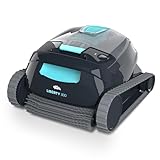 Dolphin Liberty 300 Automatischer Poolreiniger Poolroboter - Wandklettern,...