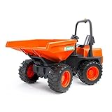 bruder 02449 - AUSA Minidumper - 1:16 BAU-Fahrzeug Baustelle Muldenkipper...