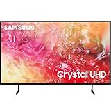 Samsung Crystal UHD DU7170 50 Zoll Fernseher, 127 cm (50DU7170), PurColor,...