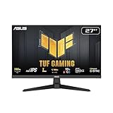 ASUS TUF Gaming VG279Q3A - 27 Zoll Full HD Monitor -180 Hz, 1ms GtG,...