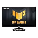 ASUS TUF Gaming VG249Q1R - 24 Zoll Full HD Monitor - 165 Hz, 1ms MPRT,...