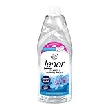 6er Pack - Lenor Duftwasser Bügelwasser – Spring Awakening (Aprilfrisch)...