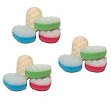 12 x Massageschwamm Duschschwamm Badeschwamm Peeling Schwamm Körperpeeling...