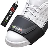 LLAVEROSMOTOR.ES Motorrad Schuhschutz, Motorrad Schuhe, Motorrad Zubehör,...