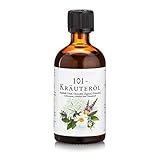 Krauterol 101 Kräuter Ätherische Öle 100ml
