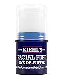 Kiehl's Facial Fuel Eye De-Puffer, 5 g