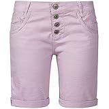 Sublevel Damen Shorts - D6255Z61826ZF_Frost Lavender_M