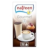 natreen® Süßstoff Gourmet, Tischspender, ohne Kalorien, Zuckerersatz,...