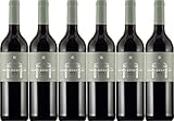 Dengler Seyler Merlot 2022 Trocken Bio (6 x 0.75 l)