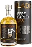 Bruichladdich BERE BARLEY Islay Grown: Dunnlossit Estate 2008 50% Vol. 0,7...