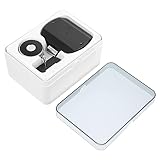 SOIMISS 1Stück Smart Fingerabdruckschloss USB Ladeschublade für Zuhause...