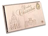 Bäckerei Eckert - Dresdner Christstollen ® Rosinenstollen...