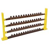 CHICIRIS Bienenkönigin-Aufzucht, Langlebige Basiszellen-Stabrahmen für...