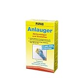 Pufas Anlauger superclean - 500gr - Aktivreiniger und Entfetter