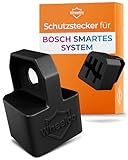 WHEELOO E-Bike Kontaktschutz Abdeckung für Bosch Smartes System I 2er Set...