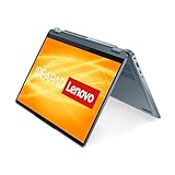 Lenovo IdeaPad Flex 5 Convertible Laptop | 14' WUXGA Touch Display | AMD...