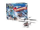 Revell Adventskalender RC Helicopter I Ferngesteuerter Hubschrauber I zum...