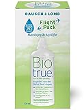 Bausch + Lomb Biotrue All-in-One Kontaktlinsenreiniger und...