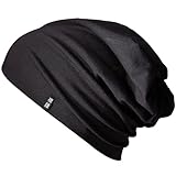 Enter the Complex® Leichte Beanie Mütze, Herren und Damen,...