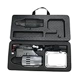 GDHKDDFL Elektrischer Paddleboard-Motor Bootsmotor Propeller Elektromotor...