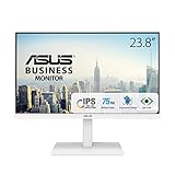 ASUS Eye Care VA24EQSB-W - 24 Zoll Full HD Monitor - Rahmenlos,...