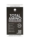 G&G Vitamins Total Amino Full Spectrum Amino Acids [Aminosäure-Komplex]...