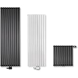 VILSTEIN Design Heizkörper Flach, Flachheizkörper, Paneelheizkörper,...