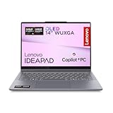 Lenovo IdeaPad 5 2-in-1 AI Laptop | Copilot+ PC | 14' WUXGA Touch Display |...
