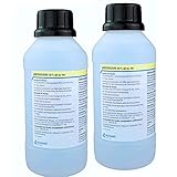 2 Liter Doppelpack - Ameisensäure 60% ad us. vet. | Orig. Serumwerk...