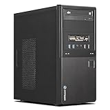 Ankermann Business Office Work V1 | Intel Core i5 7500 | 16GB RAM | 1TB SSD...