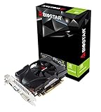 Karta graficzna Biostar GeForce GT 1030 4GB DDR4 (VN1034TB46-TB1RA-BS2)