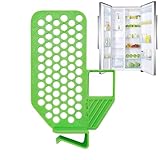 Generisch Kühlschrank Schubladentrenner, Gefrierfach-Organizer...