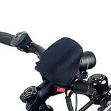 FAHRER Unisex – Erwachsene Schutzhüll-2085900016 Schutzh ll, Schwarz,...