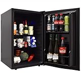 Syntrox Germany Hotelkühlschrank Modau Minibar & Minikühlschrank...