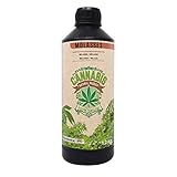 Nortembio Agro Natürliche Melasse 1,2 Kg. Speziell für den Anbau von...