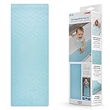 reer MyHappyBath Mat XL | Baby Badewannenmatte | Anti-Rutsch-Oberfläche...