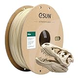 eSUN PLA+ Filament 1.75mm, 3D Drucker Filament PLA Plus, Maßgenauigkeit...