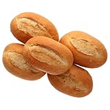 Lieken Weizenbrötchen, 5 x 65 g (frische Backwaren)