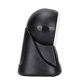 Yctze Desktop-Barcode-Scanner, USB-Plug-and-Play-Lesegerät für Effiziente...