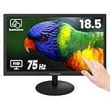 SKitphrati 18,5 Zoll Touch Monitor 10 Punkt Multi-Touch kapazitiv,...