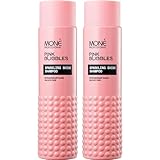 MONÉ PROFESSIONAL - 2er Pack Shampoo für coloriertes Haar, intensiver...