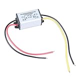 24 V-12 V auf 1,5 V 3 A/4 A/5 A Konverter Auto-Stromspannungen 12 V auf 1,5...