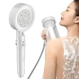 Duschkopf, Duschkopf, Tragbarer Duschkopf - Regenduschkopf mit Strahl |...
