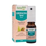 Liberage Spray 10 ml Bio HERBALGEM