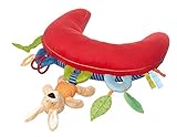 SIGIKID 42153 Aktiv-Spielhörnchen Baby Activity PlayQ Mädchen und Jungen...