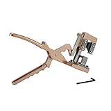Cocoarm Pfropfwerkzeug Pfropfschere für Obstbäume Garten Multifunktionale...