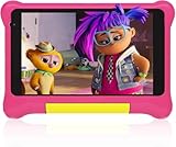 Freeski Tablet für Kinder, 7 Zoll Tablets für Kinder, Android 13 Tablet,...