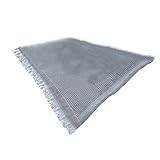 Picknickmatte – Picknickdecke, , weiche Schlafmatten, schwarz-weiß,...