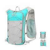 TABSIRAH Trinkrucksack zum , Outdoor-Blase, Tagesrucksack für Herren,...