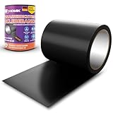 HOMIK Extrem Starkes Wasserdichtes Klebeband Außen & Innen | Dichtungsband...